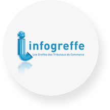  infogreffe.fr